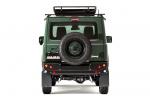 Suzuki Jimny Little:D by DAMD 2019 года